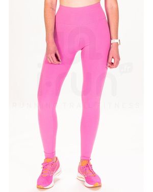 Roxy Mallas Largas Heart Into It - Rosa