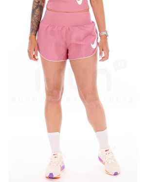 Nike Tempo Flow Swoosh - Rosa