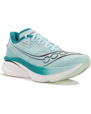 Saucony Endorphin Azura - Azul