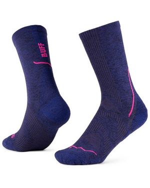 Buff Dryflx Crew - Azul