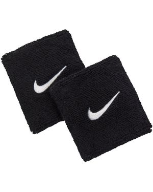 Nike Wristbands - Negro
