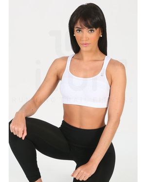 Thuasne Sujetador Deportivo Top'Strap Original - Negro