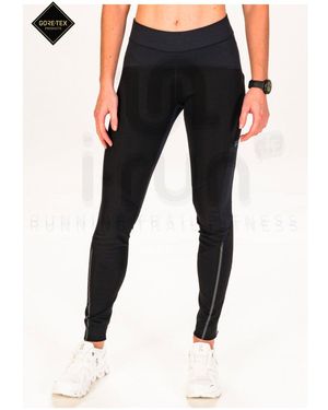 Gore Wear Mallas Largas R5 Gore-Tex Infinium - Negro