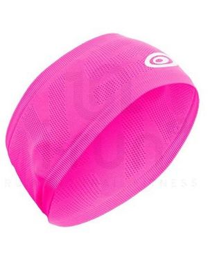 BV Sport Headband Original - Negro