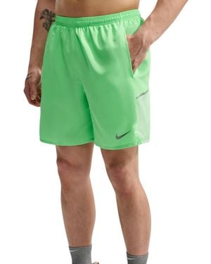 Nike Miler - Verde