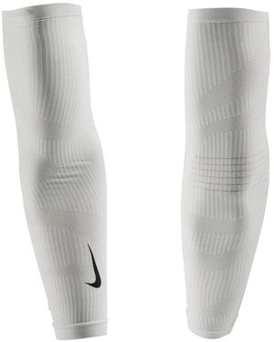 Nike Zoned Knit - Negro