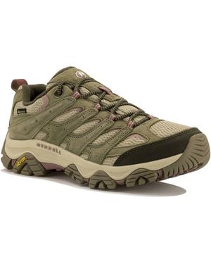 Merrell Moab 3 Gore-Tex - Multicolor