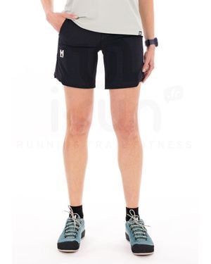 Millet Ubic Stretch - Negro