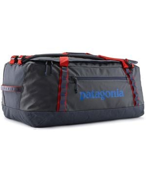 Patagonia Hole Duffel 70L - Negro