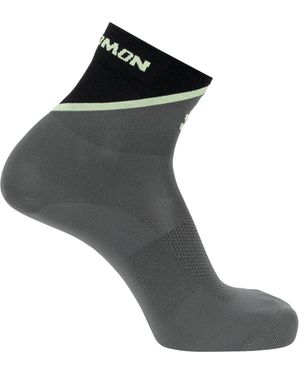Salomon Pulse Ankle - Negro