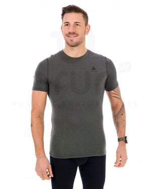 Odlo Merino 200 - Negro