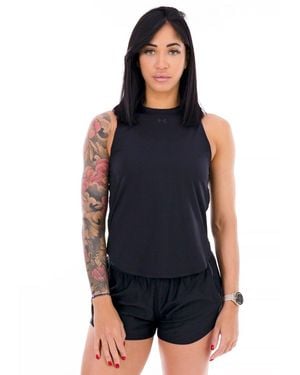 Under Armour Lanzamiento Elite - Negro