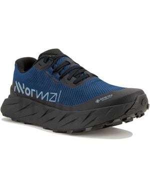NNormal Cadí Gore-Tex - Azul