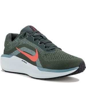 Nike Air Winflo 11 - Verde