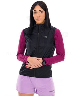Gore Wear Drive - Negro