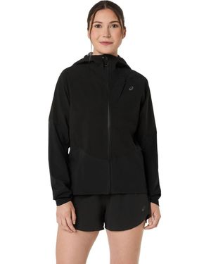 Asics Metarun Waterproof Legend - Negro