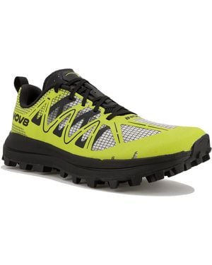 Inov-8 Mudtalon Zero V2 - Negro