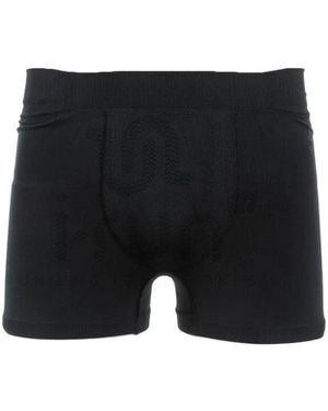Odlo Bóxer Performance Light Eco - Negro
