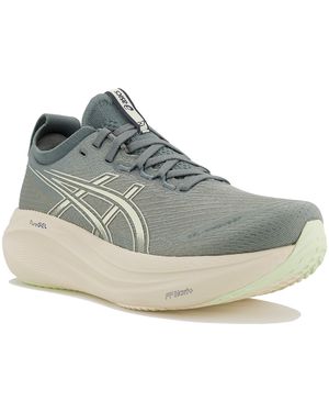 Asics Gel-Nimbus 27 - Gris