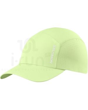 Salomon Shakeout - Verde