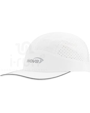 Inov-8 Active Cap - Blanco