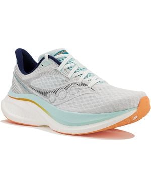 Saucony Endorphin Speed 5 - Gris