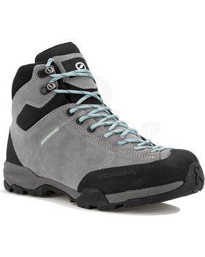 SCARPA Mojito Hike Gore-Tex - Negro