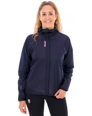 Millet Intense Pro 3L - Azul