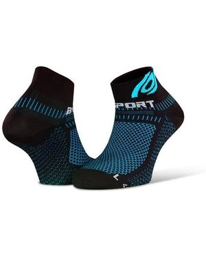 BV Sport Calcetines Light 3D - Negro