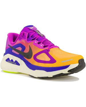 Nike Structure Plus - Morado