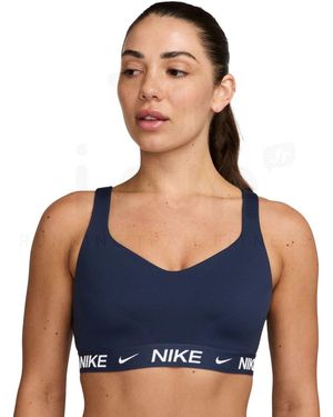 Nike Sujetador Deportivo Indy - Azul