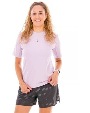 On Shoes Trail-T Solar - Negro