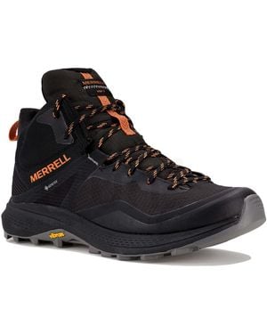 Merrell Mqm 3 Mid Gore-Tex - Negro