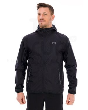 Under Armour Velociti Pro - Negro