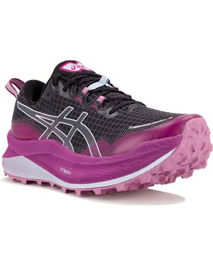Asics Trabuco Max 3 - Morado