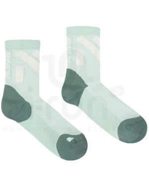 NNormal Calcetines Race Low - Negro