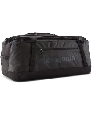 Patagonia Hole Duffel 70L - Negro