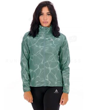 Odlo Zeroweight - Verde