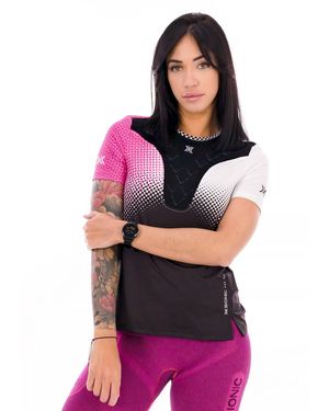X Bionic Corefusion Run - Negro