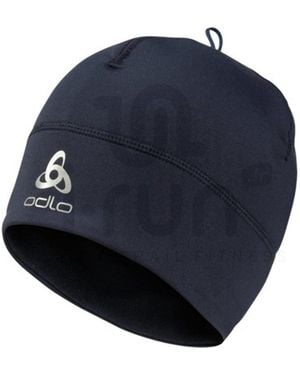 Odlo Gorro Move Light - Azul