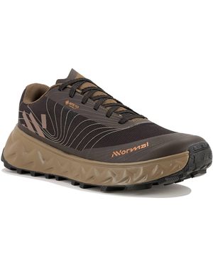 NNormal Tomir 02 Gore-Tex - Negro