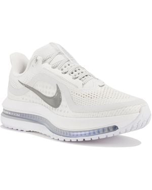 Nike Pegasus Premium - Blanco