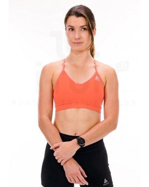 Odlo Seamless Soft - Negro