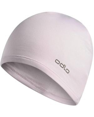 Odlo Essential Microfleece - Rosa