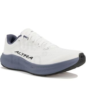 Altra Torin 9 - Blanco