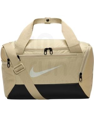 Nike Bolsa De Deporte Brasilia 9.5 - Negro