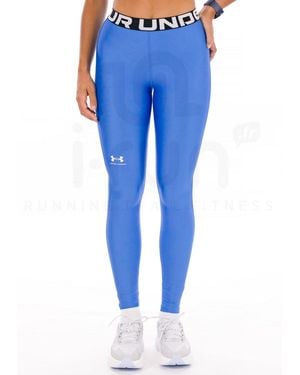 Under Armour Heatgear - Negro