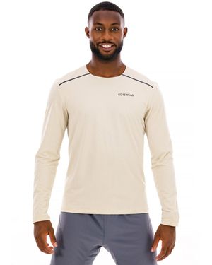 Gore Wear Camiseta Manga Larga Contest 2.0 - Negro