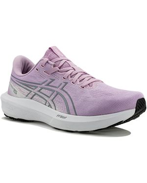 Asics Gt-1000 15 - Morado