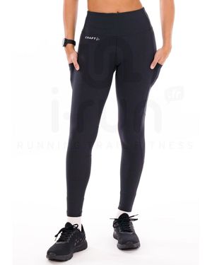 C.r.a.f.t Mallas Largas Adv Essence 2 - Negro